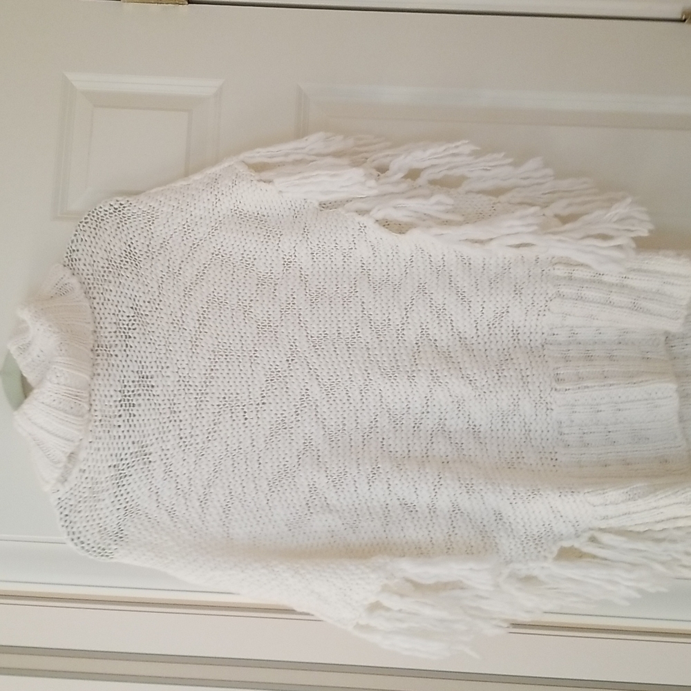 Poncho